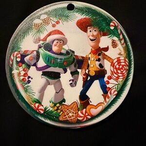 🌟Pick Any 3/$12 Sale Toy Story Ornament